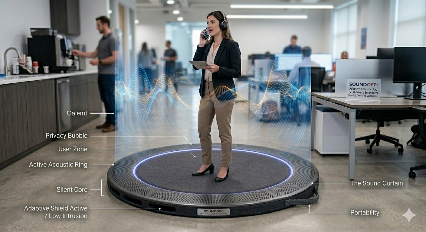 SoundOff
